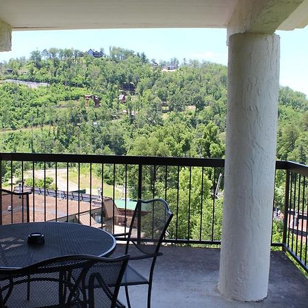 Gatlinburg Chateau Condo 510 Exterior photo